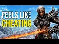 10 BROKEN Skyrim Weapons That Feel Like Cheating