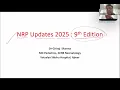 NRP Updates-2025 I AAP 9th Edition I Neonatal Resuscitation I NICU