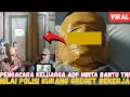 Download Lagu TERUNGKAP‼️TERBUKTI LENGAN KANAN ARYA DARU DIPEGANG SANGAT KUAT OLEH TANGAN⁉️