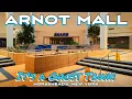 Arnot Mall It s More A Ghost Town Than A Mall At This Point