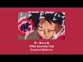 [Thaisub/Romaji] DREAMIN' ON - Da-iCE