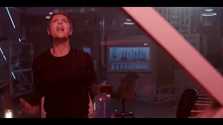Eddie becomes Cobalt Blue 4K The Flash 9x12 Ending