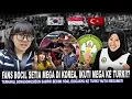 Download Lagu 🔴TAK MAU BERPISAH‼️ Fans Bocil Setia Asal Korea SONGSONGSIEUN Rela Kejar MEGA Sang Idola Ke Turki