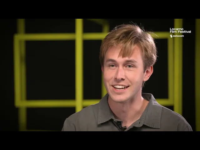 Locarno 77 | Intervista | Freddy Macdonald sul making of di Sew Torn