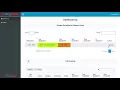 FlexiSCHED Tutorial - Student Selecting Flex Classes