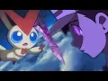 Download Lagu Victini and Ash AMV - DARKSIDE (HD)