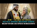 Download Lagu Dinikahi Majikan Arab Demi 1 Kg Emas! Tapi Malam Pertama Buatnya Menangis Sepanjang Malam!