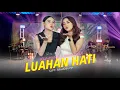 Download Lagu SELVI AYUNDA FEAT DINI KURNIA - LUAHAN HATI | Official Music Video | HARMONI BIRU PRODUCTION