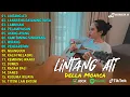 Lagu Akustik Cover Lagu Jawa Terbaru 2026 | Della Monica Full Album | LINTANG ATI, LDR, LAMUNAN