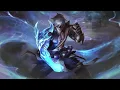 Digital Rey - Bonebreaker (With the sounds of Storm Dragon Lee Sin) (RU Voice)