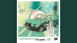 hood harmony da brownie remix 