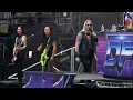 DragonForce - My Heart Will Go On (Céline Dion cover) Festival de Nimes 02/07/2022