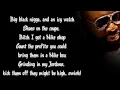 Lagu Lil' Wayne - John (If I Die Today) (feat. Rick Ross) Lyrics Video