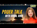 Ashley Paulson s Vision for Fresno County Superior Court Ep 02 Power Talk with Kamal Kaur