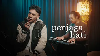 Download Penjaga Hati - Nadhif Basalamah - Yan Josua \u0026 Rusdi Cover MP3