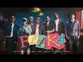 FLAKA - MALUMA, THE PRODIGIEZ, KAPO, HAMILTON, ZAIDER & MAISAK.