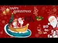 Download Lagu Jingle Bell Remix For Young Children | The Hottest Hymn Right Now | Christmas with Family