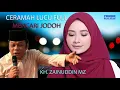 Download Lagu Ceramah lucu full : Mencari Jodoh - KH Zainuddin MZ