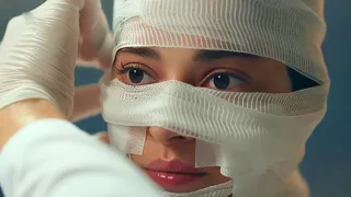 بتهرب من جوزها وبتعمل عملية تجميل بتغير كل ملامح وشها وبترجع تشتغل خادمة فى بيت جوزها تانى 