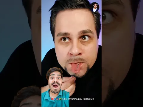 Bairan Song 😘 Amazing Magic Tutorial 💯🤫 #shorts #trending #bairan