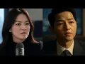 Download Lagu 1 Minute ago! Song Hye-kyo SPILLS Why She REALLY Divorced Song Joong-ki
