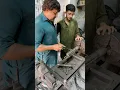 Download Lagu Spring master making double strength spring on lathe -just Skills #shorts