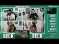Alfredo Olivas - No | 🇦🇷 🇲🇽 Reaction