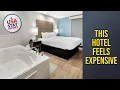 Clarion Pointe - This Hotel Feels Expensive Fort Worth TX United States