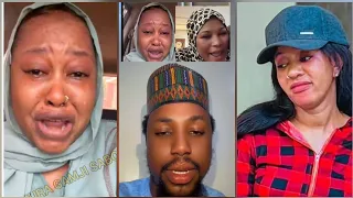 innalillahi bidiyon tsaraicin babiana ya sake fita kwankwaso ya aika wa abba zazzafan sa o