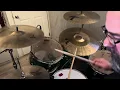 Full drum cover “Chicken fried” by Zac Brown Band 