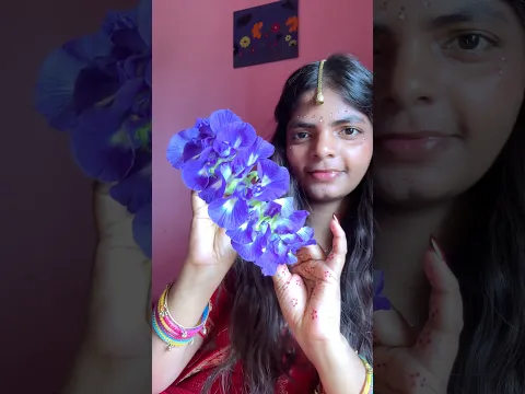 Flower crown 🌸🪷 Janmashtami special #ytshorts #explore #shobsimso#viralvideo
