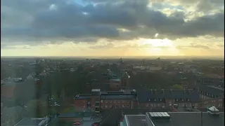 أمس انتهينا  فيروز  كان الوداع ابتسامات مبللة بالدمع فيروزيات الصباح  دندنها