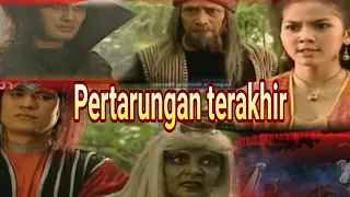 tamat mati nya mak lampir