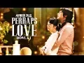 Download Lagu [MV] Perhaps Love [사랑인가요] HD - HowL \u0026 J Goong 궁 / Princess Hours OST [ENG + ROM + KOR]