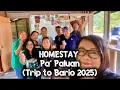 HOMESTAY Pa' Paluan 2025 (Trip to Bario)