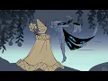 Meant to be yours animatic — Cookierun kingdom