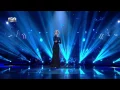 Aliona Munteanu - I who have nothing (Tom Jones) - Vocea Romaniei 2014 - Semifinala - Editia 14
