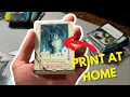 The only mtg proxy guide you need none foil version - by Crycry