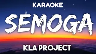 Download KLa Project - Semoga Karaoke KMalQ Channel MP3