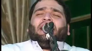 ابو شعر احياء ليلة القدر 1 