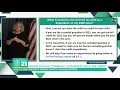Mayor Duggan Townhall Expaned Child Tax Credit 07 12 21