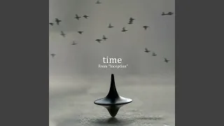Time Inception Main Theme Piano 