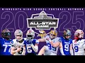 North vs South 2025 - Minnesota High School Football All-Star Game