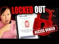 DoorDash Selfie Verification Is LOCKING Drivers Out Of Their Accounts