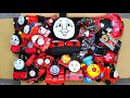 Download Lagu Thomas \u0026 Friends Playing with my James toy collection RiChannel