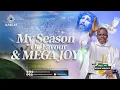 Download Lagu My Season of Favour and Mega Joy {A} || Rev. Fr. Ejike Mbaka
