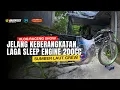 Lagu DETIK DETIK KEBERANGKATAN SUMBER LAUT CREW JELANG BIG MATCH ANTAR PROVINSI | RACING SHOW