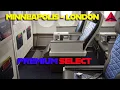 Delta Premium Select on the A330-900neo - What You re Really Getting