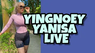 yingnoey yanisa x faii orapun