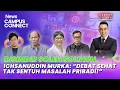 Disindir Soleh Solihun, Ichsanuddin Balas Pedas: Debat Sehat Tak Sentuh Masalah Pribadi! | Rakber